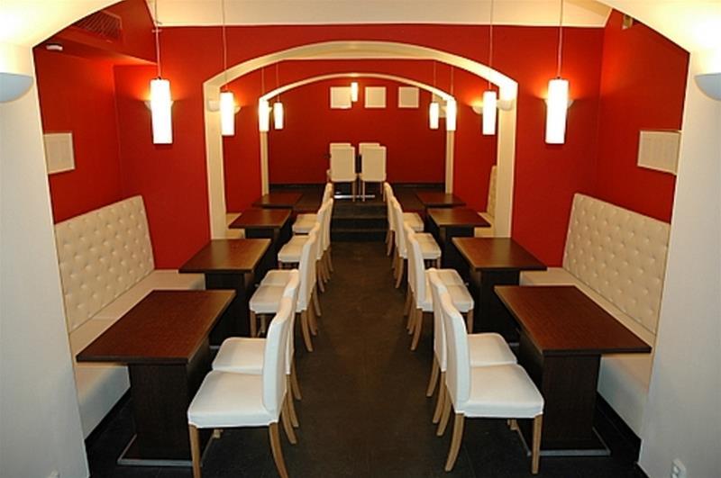 La Boutique Hotell Prag Exteriör bild